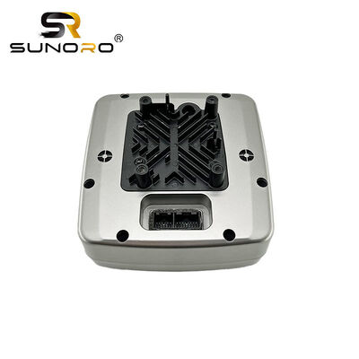 SUNORO Hot Sale Excavator Parts Monitor Panel Display 300426-00049A 539-00076 for Doosan DX140 DX225 DX260 DX300