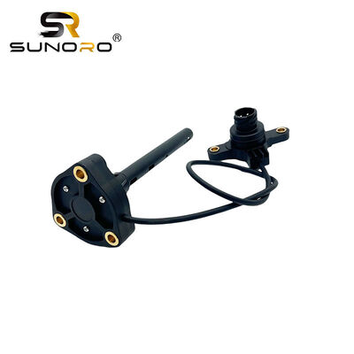 SUNORO Spare Parts Trucks VOE 21042447 21521353 22022794 22807993 23285701 Engine Oil Level Sensor for Excavator
