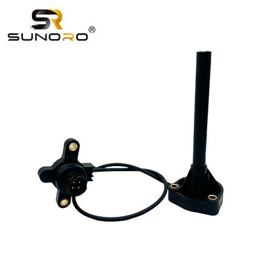 SUNORO Spare Parts Trucks VOE21042447 21521353 22022794 22807993 23285701 Engine Oil Level Sensor for Excavator