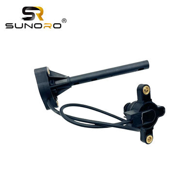 SUNORO Spare Parts Trucks VOE21042447 21521353 22022794 22807993 23285701 Engine Oil Level Sensor for Excavator