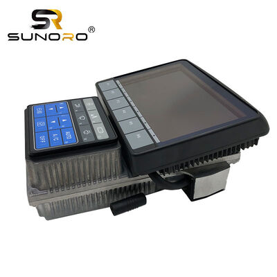 Display Excavator 7835-31-1008 Komatsu PC200-8 PC210-8 PC220-8 Monitor 7835-3-1004 835-31-1007 7835-34-1002 7835-31-9002