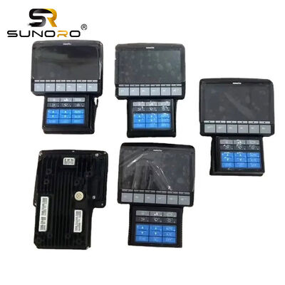 Display Excavator 7835-31-1008 Komatsu PC200-8 PC210-8 PC220-8 Monitor 7835-3-1004 835-31-1007 7835-34-1002 7835-31-9002