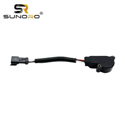SUNORO Position Sensor 266-1467 266-1477 266-1478 for Tractor Wheel Loader 924G 725 730 735