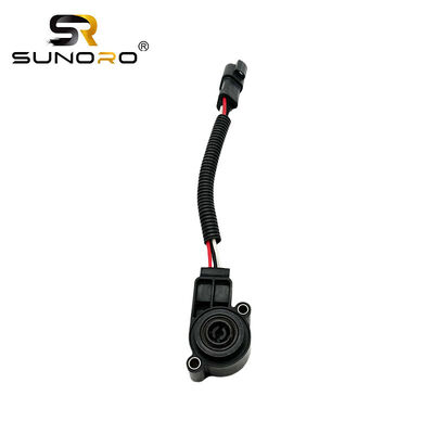 SUNORO Position Sensor 266-1467 266-1477 266-1478 for Tractor Wheel Loader 924G 725 730 735