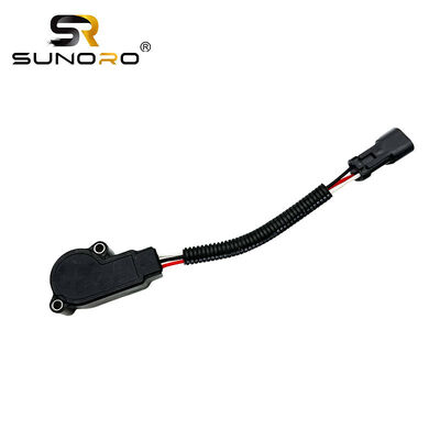 SUNORO Position Sensor 266-1467 266-1477 266-1478 for Tractor Wheel Loader 924G 725 730 735