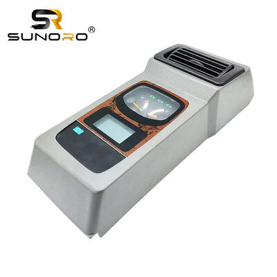 SUNORO Drop Shipping Excavator Monitor for Ko-belco SK200-6 SK210-6 SK230-6 Excavator Parts LC59S00001F4 YN59E00011F2