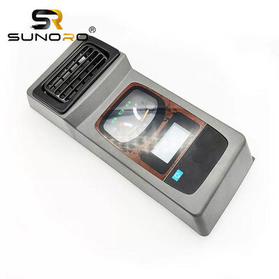 SUNORO Drop Shipping Excavator Monitor for Ko-belco SK200-6 SK210-6 SK230-6 Excavator Parts LC59S00001F4 YN59E00011F2