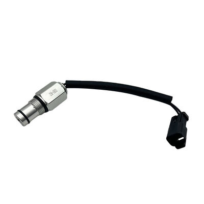 2580883 Fuel Pressure Sensor 258-0883 for Wheel Loader 972H 966H 980H 962H C9 C7 diesel Engine