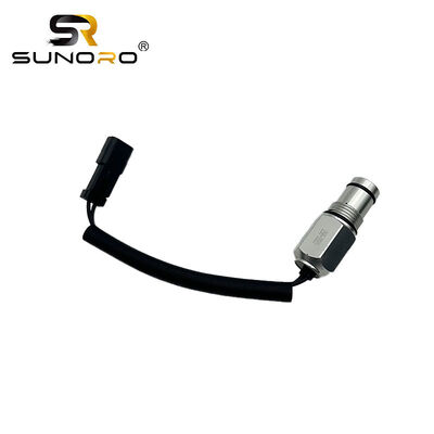 2580883 Fuel Pressure Sensor 258-0883 for Wheel Loader 972H 966H 980H 962H C9 C7 diesel Engine