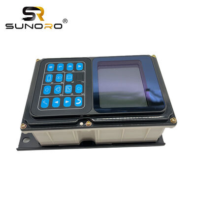 Monitor 7835-12-3003 7835-12-3007 7835-12-3006 7835-12-1012 Display Panel PC220-7 PC200-7 PC300-7 for Ko-matsu Excavator Parts