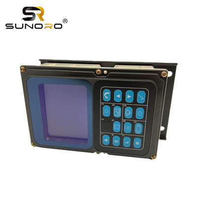 Monitor 7835-12-3003 7835-12-3007 7835-12-3006 7835-12-1012 Display Panel PC220-7 PC200-7 PC300-7 for Ko-matsu Excavator Parts