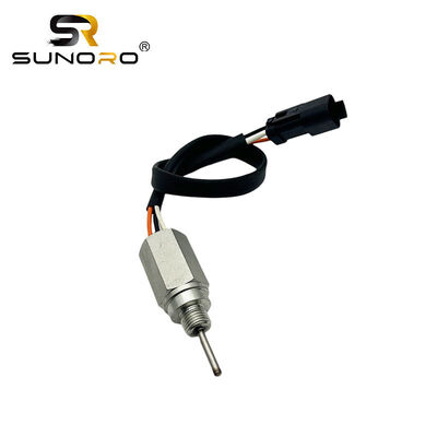 SUNORO Temperature Sensor 118-7226 1187226 Compatible With Truck D6R D7R 769D 773D 773E