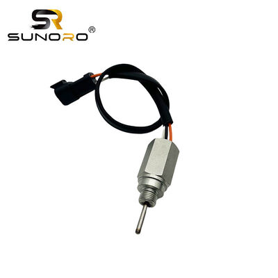 SUNORO Temperature Sensor 118-7226 1187226 Compatible With Truck D6R D7R 769D 773D 773E