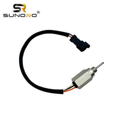 SUNORO Temperature Sensor 118-7226 1187226 Compatible With Truck D6R D7R 769D 773D 773E