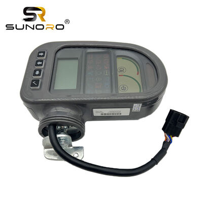 SUNORO Drop Shipping EC240 EC290B EC330B Display Monitor for  EC210 Display Panel Parts 14390065p03 14390065
