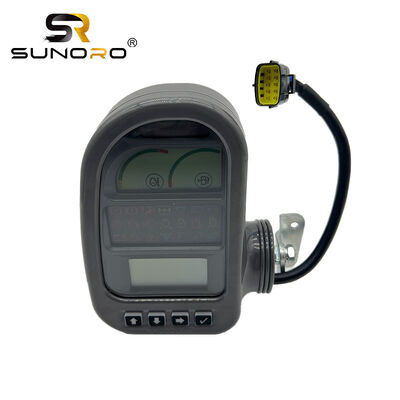 SUNORO Drop Shipping EC240 EC290B EC330B Display Monitor for  EC210 Display Panel Parts 14390065p03 14390065