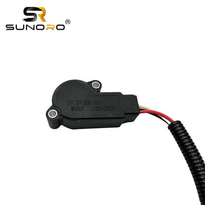 Tractor Parts D10T D11T D6K D6T D8T D9T Position Sensor Group 266-1484 224-5530 2245530 2661484