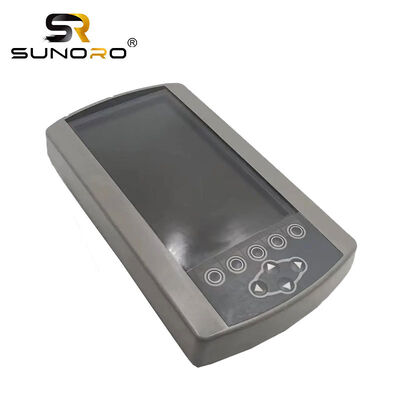 Original New Excavator Parts 320D2 E320D2 E336d2 Monitor 4366210 436-6210 for Excavator Spare Parts