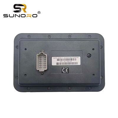 SUNORO 307-7542 307-7541 High Quality Engine C7 C9 Monitor for E3126B E3516B 307-7542-05