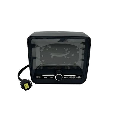 SUNORO R220LC-9S R215-9S R480-9 R-9 Monitor Cluster Assy 21Q6-30105 21Q6-30103 21Q6-33400 21Q6-33401