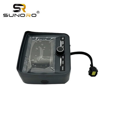 SUNORO R220LC-9S R215-9S R480-9 R-9 Monitor Cluster Assy 21Q6-30105 21Q6-30103 21Q6-33400 21Q6-33401