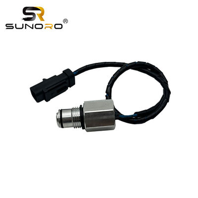 SUNORO 504-9586 Excavator Electrical Parts Pressure Sensor Switch