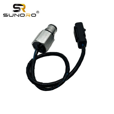 SUNORO 504-9586 Excavator Electrical Parts Pressure Sensor Switch