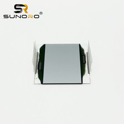 SUNORO SK200-8 Excavator Electronic Parts Monitor LCD Display Module YN59S00021F2 YN59S0002 1F1 YN59S0 0021F3