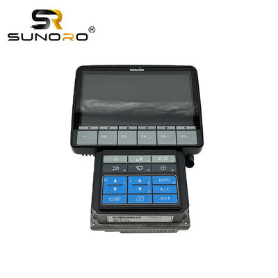 SUNORO PC130-8 PC138US-8 PC138USLC-8 Excavator Monitor 7835-31-3014 7835-31-3015 7835-31-3016