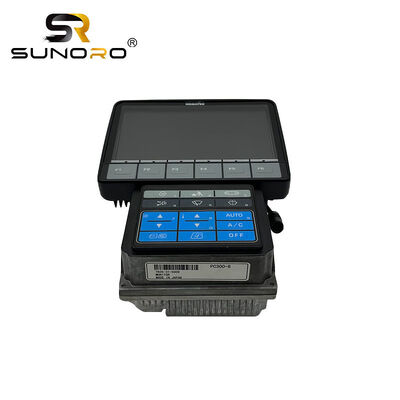 SUNORO PC130-8 PC138US-8 PC138USLC-8 Excavator Monitor 7835-31-3014 7835-31-3015 7835-31-3016