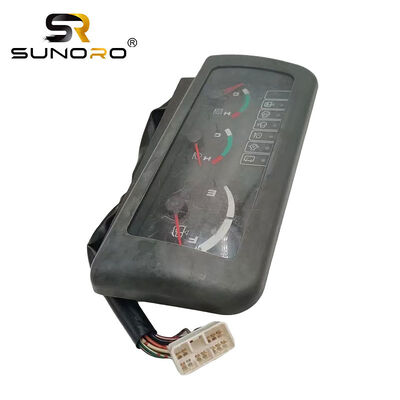 SUNORO CAT311C Excavator Parts Monitor Panel Display LCD Screen 336-9172