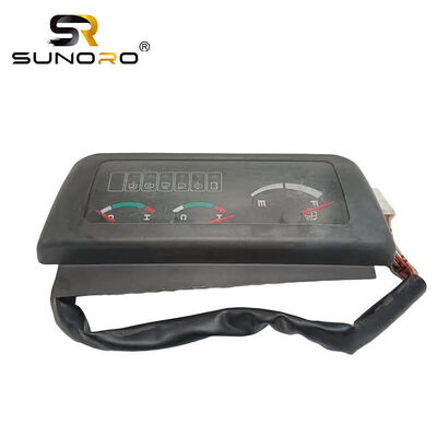 SUNORO CAT311C Excavator Parts Monitor Panel Display LCD Screen 336-9172
