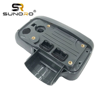 SUNORO Excavator Replacement Parts PC200-6 6D95 Single Time Monitor for Ko-matsu PC200-6 PC220-6 PC240-6 7834-73-4000