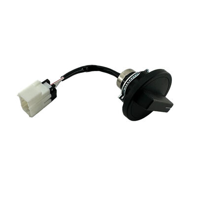 Excavator Hrottle Accelerator Motor Throttle Knob 7825-30-1301 for Ko-matsu PC120-5 200-5-6 210-5-6 220-5-6 240-5-6