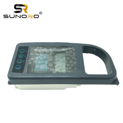 SUNORO 539-00048 539-00048G Excavator LCD Gauge Panel Monitor Display for DH220LC-7 DH225-7 DH250-7 DH500-7 230LC-V 340LC-7