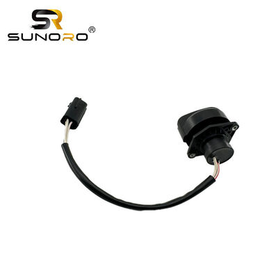 SUNORO Factory Direct Sales Excavator Accessories Throttle Knob for Liu-gong LG908