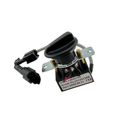 SUNORO VOE14542152 EC210B EC290B EC360B Excavator Throttle Rotary Knob 14542152 Selector