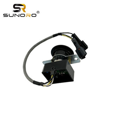 SUNORO VOE14542152 EC210B EC290B EC360B Excavator Throttle Rotary Knob 14542152 Selector