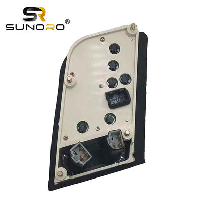 Ko-matsu PC60 PC120 Panel Monitor Display Assembly 7834-75-100 7834-75-2003 7834-75-2002 7834-75-2001 7834-75-2000 7834-75-2100