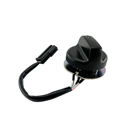 Excavator Accessories Throttle Controller Throttle Knob YN52S00032P1 YN52S00042S001 Suitable for SK200-6E SK250-6E SK330-6