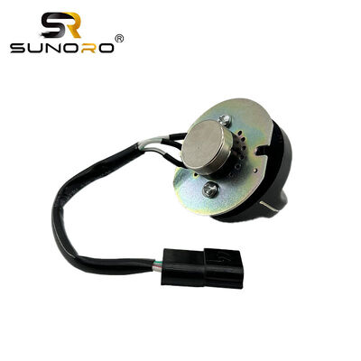 Excavator Accessories Throttle Controller Throttle Knob YN52S00032P1 YN52S00042S001 Suitable for SK200-6E SK250-6E SK330-6