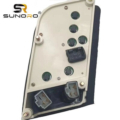 Ko-matsu PC60 PC120 Panel Monitor Display Assembly 7834-75-100 7834-75-2003 7834-75-2002 7834-75-2001 7834-75-2000 7834-75-2100