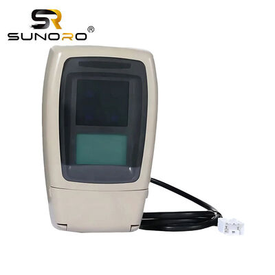 SUNORO OEM Excavator Display Panel for E320C E320 Monitor 260-2160 157-3198