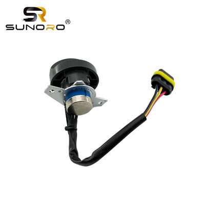 SUNORO 60117463LM Factory Direct Sales Excavator Accessories Throttle Knob for S-any SY75 SY215 SY235 SY335 SY365