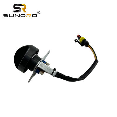 SUNORO 60117463LM Factory Direct Sales Excavator Accessories Throttle Knob for S-any SY75 SY215 SY235 SY335 SY365