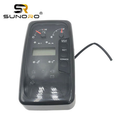 SUNORO Display Panel 4488903 4426351 Excavator Monitor Display Panel for Hi-tachi ZX200-1 ZX120