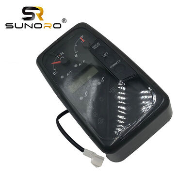 SUNORO Display Panel 4488903 4426351 Excavator Monitor Display Panel for Hi-tachi ZX200-1 ZX120