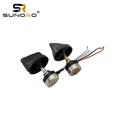 4482656 4483206 4483285 Throttle Knob for ZX110 ZX200 ZX225 ZX230 ZX240 ZX250 ZX330 ZX350 Excavator Parts Fuel Dial