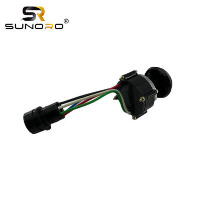 SUNORO E312 E320 Excavator Throttle Knob Ignition Switch 7Y-5465 Excavator Throttle Knob for CATERPILLAR
