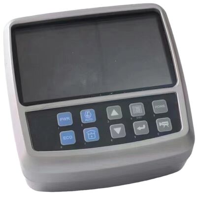 Factory Price Display Screen Excavator Electric Parts Display Screen Panel Monitor for Hi-tachi Ko-matsu Hyun-dai